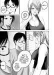 [Nakaura Tomoki] Ueno-kun wa Kaihatsu-zumi Dai 77 wa | Ueno-kun Has Been Developed Chapter 77 [English]