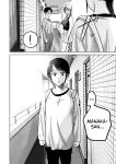 [Nakaura Tomoki] Ueno-kun wa Kaihatsu-zumi Dai 77 wa | Ueno-kun Has Been Developed Chapter 77 [English]