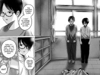 [Nakaura Tomoki] Ueno-kun wa Kaihatsu-zumi Dai 77 wa | Ueno-kun Has Been Developed Chapter 77 [English]