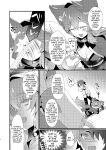 [hlz (Sanom)] Chuken Kiyohime Monogatari | The Tale of the Faithful Dog Kiyohime (Fate/Grand Order) [English] [Shiririn] [Digital]