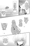 [hlz (Sanom)] Chuken Kiyohime Monogatari | The Tale of the Faithful Dog Kiyohime (Fate/Grand Order) [English] [Shiririn] [Digital]
