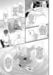 [hlz (Sanom)] Chuken Kiyohime Monogatari | The Tale of the Faithful Dog Kiyohime (Fate/Grand Order) [English] [Shiririn] [Digital]