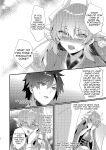 [hlz (Sanom)] Chuken Kiyohime Monogatari | The Tale of the Faithful Dog Kiyohime (Fate/Grand Order) [English] [Shiririn] [Digital]