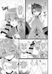[hlz (Sanom)] Chuken Kiyohime Monogatari | The Tale of the Faithful Dog Kiyohime (Fate/Grand Order) [English] [Shiririn] [Digital]