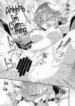[hlz (Sanom)] Chuken Kiyohime Monogatari | The Tale of the Faithful Dog Kiyohime (Fate/Grand Order) [English] [Shiririn] [Digital]