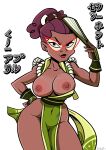 [PlanZ34] April O'Neil (Teenage Mutant Ninja Turtles)