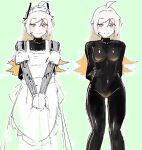 [AlterKyon, various] Orion (Ion)