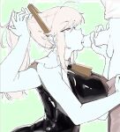 [AlterKyon, various] Orion (Ion)