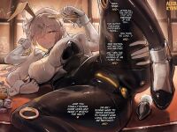 [AlterKyon, various] Orion (Ion)