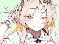 [AlterKyon, various] Orion (Ion)