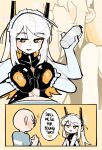 [AlterKyon, various] Orion (Ion)