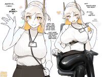 [AlterKyon, various] Orion (Ion)