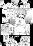 [Arutana (Chipa)] Comike de BMG Cosplayer to Off-Pako Sex | Having Sex With a Dark Magician Girl Cosplayer at Comiket (Yu-Gi-Oh!) [English] [Xzosk] [Digital]