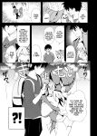 [Arutana (Chipa)] Comike de BMG Cosplayer to Off-Pako Sex | Having Sex With a Dark Magician Girl Cosplayer at Comiket (Yu-Gi-Oh!) [English] [Xzosk] [Digital]