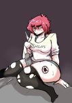 [various] Norra Morella (Pokemon OC by GalaxyKhy)