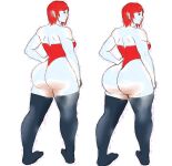 [various] Norra Morella (Pokemon OC by GalaxyKhy)