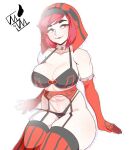 [various] Norra Morella (Pokemon OC by GalaxyKhy)