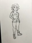 [various] Norra Morella (Pokemon OC by GalaxyKhy)