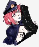 [various] Norra Morella (Pokemon OC by GalaxyKhy)