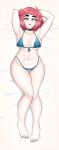 [various] Norra Morella (Pokemon OC by GalaxyKhy)