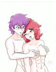 [various] Norra Morella (Pokemon OC by GalaxyKhy)