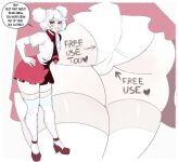 [various] Norra Morella (Pokemon OC by GalaxyKhy)