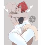 [various] Norra Morella (Pokemon OC by GalaxyKhy)