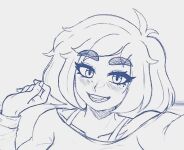 [various] Norra Morella (Pokemon OC by GalaxyKhy)