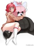 [various] Norra Morella (Pokemon OC by GalaxyKhy)