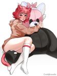 [various] Norra Morella (Pokemon OC by GalaxyKhy)