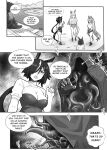 [LSC5] Character Series - Daiwa Scarlet (Uma Musume) [English] [RagsSgar_Translations]