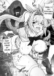 [LSC5] Character Series - Daiwa Scarlet (Uma Musume) [English] [RagsSgar_Translations]