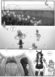 [LSC5] Character Series - Daiwa Scarlet (Uma Musume) [English] [RagsSgar_Translations]