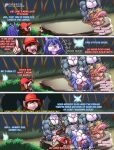 [Docter Awesome] Basque Comic: Krystal Fucks Up Donkey Kong Country (Star Fox Adventures x Donkey Kong) (ongoing)