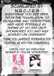 (C106) [Gyoza Baby (Waraiwari Gyoza)] Kisaki Kaichou! Ofuro Agari no Service Time!? (Blue Archive) [English] [N.B.C.J.B.S]