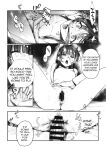 (C106) [Gyoza Baby (Waraiwari Gyoza)] Kisaki Kaichou! Ofuro Agari no Service Time!? (Blue Archive) [English] [N.B.C.J.B.S]