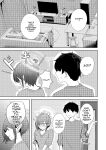 [For Us (Yonjiri)] Oki Aoi to no Dousei Shonichi | First Day Living with Aoi Toki (Blue Achive) [English] [DNTA] [Digital]