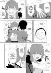 [gallium wear (Masami Atabe)] Rikuhachima Shachou to Himitsu no Keiyaku - secret contract | A Secret Contract with Boss Rikuhachima (Blue Archive) [English] [DNTA] [Digital]