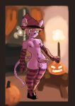 [Catnapstar] Rod x Roscoe