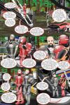 [SapphireFoxx] Crossfire (beyond) (1-240)