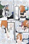 [SapphireFoxx] Crossfire (beyond) (1-240)