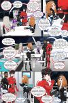 [SapphireFoxx] Crossfire (beyond) (1-240)