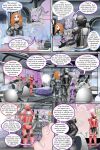 [SapphireFoxx] Crossfire (beyond) (1-240)