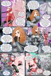 [SapphireFoxx] Crossfire (beyond) (1-240)