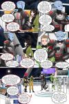 [SapphireFoxx] Crossfire (beyond) (1-240)