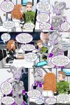 [SapphireFoxx] Crossfire (beyond) (1-240)
