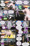 [SapphireFoxx] Crossfire (beyond) (1-240)
