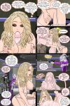 [SapphireFoxx] Crossfire (beyond) (1-240)