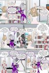 [SapphireFoxx] Crossfire (beyond) (1-240)