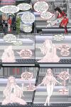[SapphireFoxx] Crossfire (beyond) (1-240)